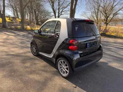 Schwarz Gebraucht 2009 Smart ForTwo Coupé Coupé | 999 €
