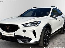 Weiss Gebraucht 2024 Cupra Formentor SUV | 28.479 € (Guter Preis)