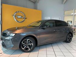 Grau Gebraucht 2024 Opel Astra Enjoy Limousine | 22.490 € (Guter Preis)