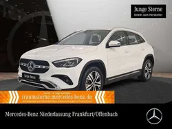 Mercedes GLA250