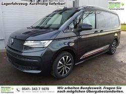 Starlightblau matallic d... Neu 2025 VW California Edition Van | 63.130 € (Guter Preis)