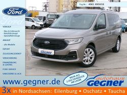 Silber Neu 2025 Ford Grand Tourneo Connect Titanium Van / Kleinbus | 40.440 € (Etwas zu teuer)
