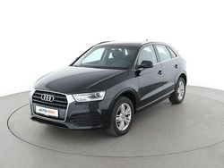 Schwarz Gebraucht 2018 Audi Q3 Sport SUV | 17.530 € (Fairer Preis)