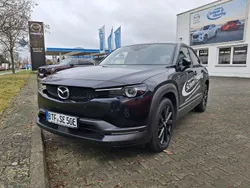 Schwarz Gebraucht 2023 Mazda MX30 Makoto SUV | 25.700 € (Guter Preis)