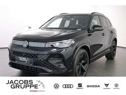 Schwarz Gebraucht 2025 VW Tiguan R-line SUV | 42.870 € (Fairer Preis)