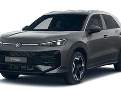 Neu 2025 VW T-Roc R-line SUV | 39.790 € (Teuer)