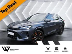 Grau Neu 2025 Cupra Formentor VZ SUV | 45.221 € (Guter Preis)