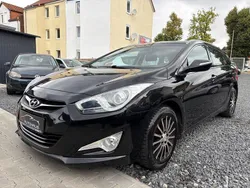 Schwarz Gebraucht 2014 Hyundai i40 Edition Kombi | 6.999 € (Guter Preis)