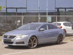 Grau Gebraucht 2010 VW CC Limousine | 3.200 € (Superpreis)