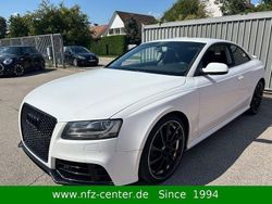 Ibisweiss Gebraucht 2010 Audi RS5 Sport Coupé | 22.999 € (Superpreis)