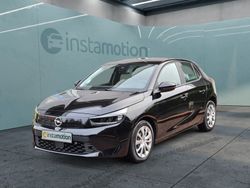 Schwarz Gebraucht 2024 Opel Corsa Limousine | 17.530 € (Etwas zu teuer)