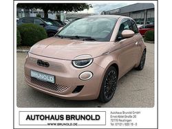 Gold Gebraucht 2023 Fiat 500e Limousine | 23.490 € (Fairer Preis)