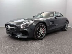 Magnetitschwarz metalliclack Gebraucht 2015 Mercedes AMG GT AMG Coupé | 85.999 € (Fairer Preis)