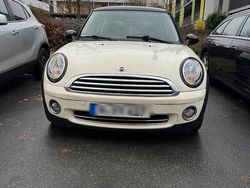 Beige Gebraucht 2008 Mini Cooper Kleinwagen | 1.700 € (Superpreis)