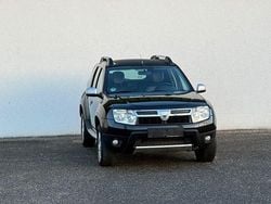 Schwarz Gebraucht 2011 Dacia Duster Prestige SUV | 3.990 € (Fairer Preis)