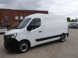 Mineral weiss Gebraucht 2021 Renault Master Van | 18.950 € (Guter Preis)