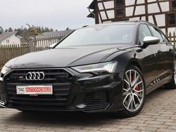 Vesuvgrau metallic Gebraucht 2020 Audi S6 Sport Kombi | 43.975 € (Guter Preis)
