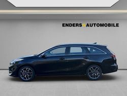 1k) black pearl m (schwarz Neu 2025 Kia Ceed Sportswagon Spirit Kombi | 32.280 € (Teuer)