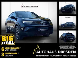 Schwarz Gebraucht 2025 Opel Mokka SUV | 20.990 € (Guter Preis)