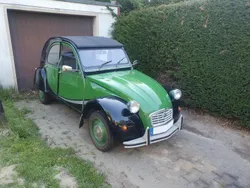 Gebraucht 1982 Citroën 2CV Limousine | 10.000 €
