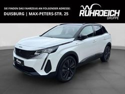Blanc nacre Gebraucht 2023 Peugeot 3008 GTi SUV | 27.690 € (Etwas zu teuer)