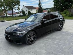 Schwarz Gebraucht 2022 BMW M340 Shadowline Limousine | 40.000 € (Fairer Preis)