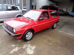 Rot Gebraucht 1988 VW Polo Kleinwagen | 4.800 €