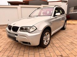 Silber Gebraucht 2005 BMW X3 M Sport SUV | 3.800 € (Guter Preis)