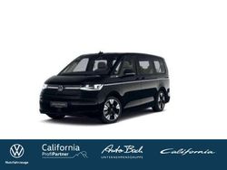 Deep black perleffekt Neu 2025 VW T7 Style Van | 89.980 €