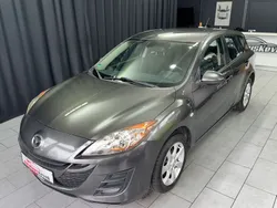 Gebraucht 2010 Mazda 3 Center-Line Limousine | 4.200 € (Fairer Preis)