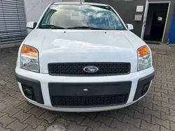 Weiß Gebraucht 2006 Ford Fusion Fun X Limousine | 2.699 € (Fairer Preis)