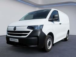 Weiß Neu 2025 VW T6.1 Van | 35.490 € (Superpreis)