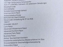 Grau Gebraucht 2022 Mercedes C200 Avantgarde Kombi | 34.400 € (Fairer Preis)