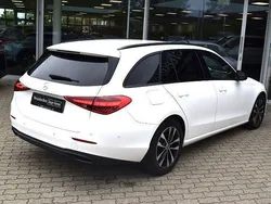 Gebraucht 2022 Mercedes C200 | 30.770 € (Fairer Preis)
