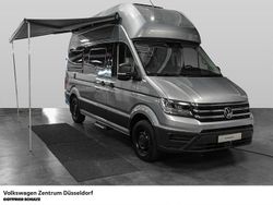 Silber Neu 2025 VW California California Van | 88.780 € (Fairer Preis)