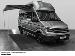 Silber Neu 2025 VW California California Van | 94.880 €