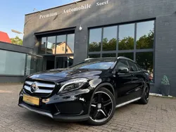 Gebraucht 2014 Mercedes GLA220 AMG line SUV | 20.500 € (Fairer Preis)