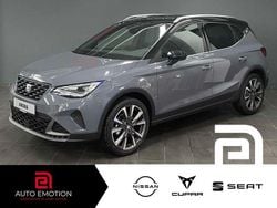 Grau Gebraucht 2024 Seat Arona FR SUV | 24.082 € (Etwas zu teuer)