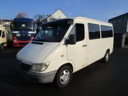 Mercedes 316