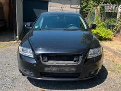 Schwarz Gebraucht 2010 Volvo V50 Kombi | 2.750 € (Guter Preis)