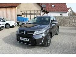 Andere Neu 2025 Suzuki Vitara Club SUV | 24.111 € (Fairer Preis)