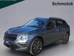 Grau Gebraucht 2024 Skoda Kamiq Tour SUV | 30.290 € (Etwas zu teuer)
