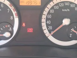 Blau Gebraucht 2006 Kia Rio Kleinwagen | 800 € (Guter Preis)