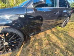 Schwarz Gebraucht 2008 Audi A3 Sportback S-Line Limousine | 4.500 € (Fairer Preis)
