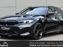 Andere Gebraucht 2023 BMW 320 M Sport Limousine | 43.900 € (Fairer Preis)
