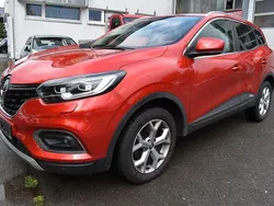 Rot Gebraucht 2020 Renault Kadjar LIMITED SUV | 14.950 € (Guter Preis)