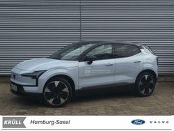 Blau Gebraucht 2024 Volvo EX30 Performance SUV | 37.850 € (Fairer Preis)