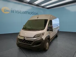 Weiß Gebraucht 2024 Citroën Jumper Van / Kleinbus | 26.049 € (Fairer Preis)
