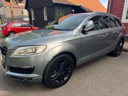 Andere außenfarben Gebraucht 2006 Audi Q7 SUV | 7.990 € (Fairer Preis)