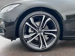 Gebraucht 2023 Volvo S90 Limousine | 57.890 € (Etwas zu teuer)